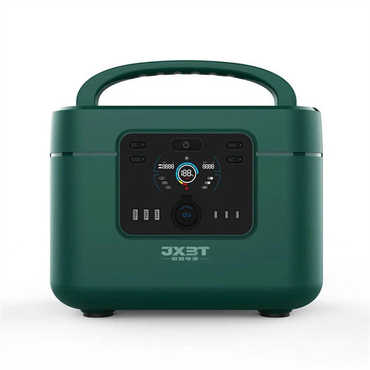 1200W Multi-functional Chaw nres tsheb sab nraum zoov