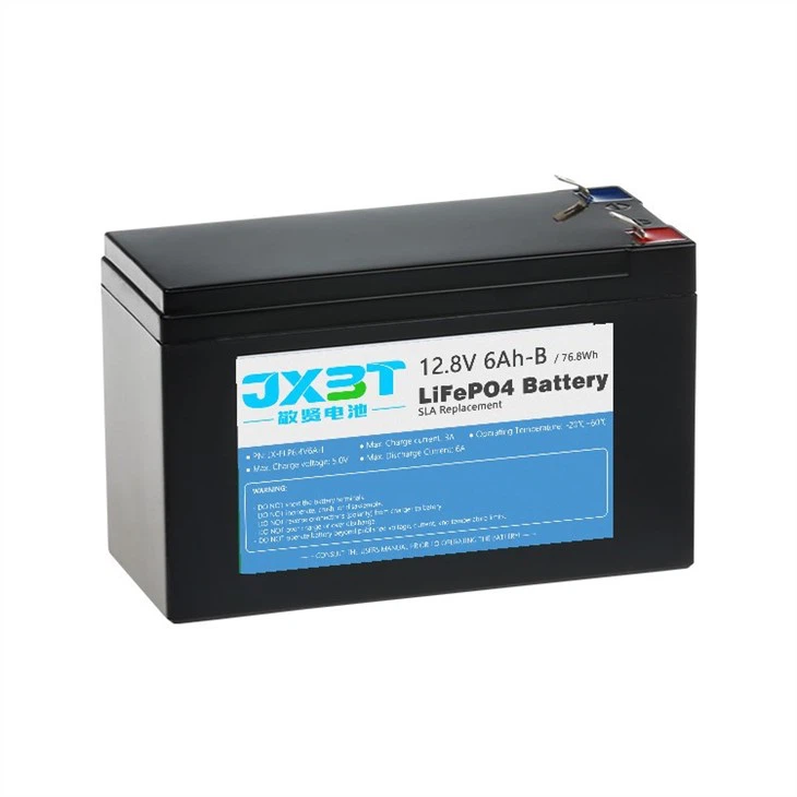 12V 33AH SLA Replacement Battery (3)