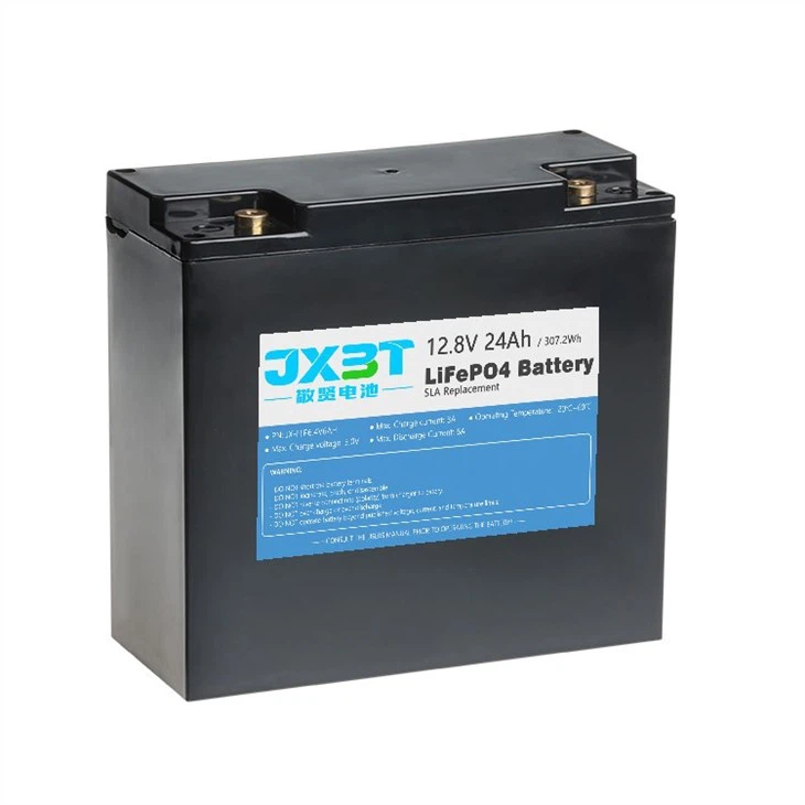 12V 33AH SLA Replacement Battery