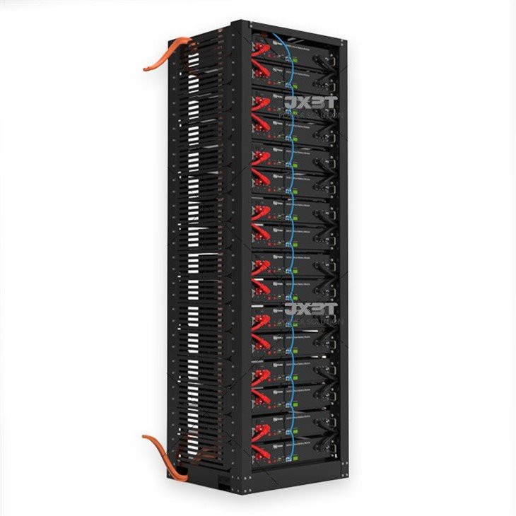 battery storage power station (5)