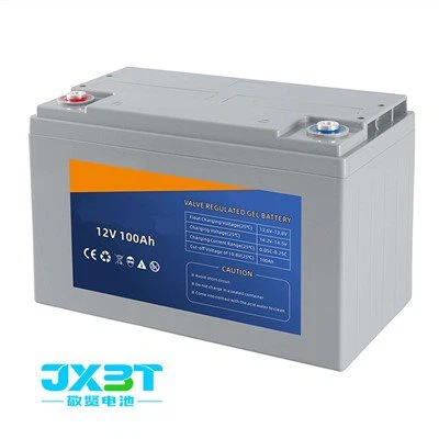 100ah Agm Roj teeb