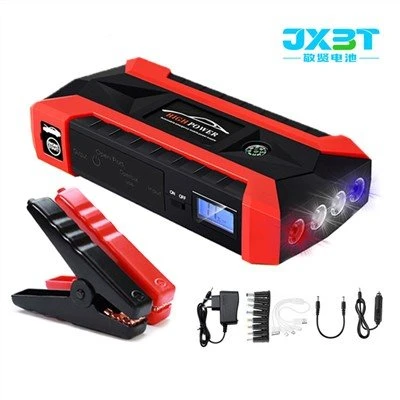 12v Roj teeb rau Starter