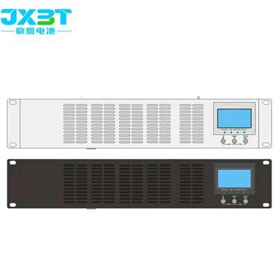 220v Rack Mount Online UPS