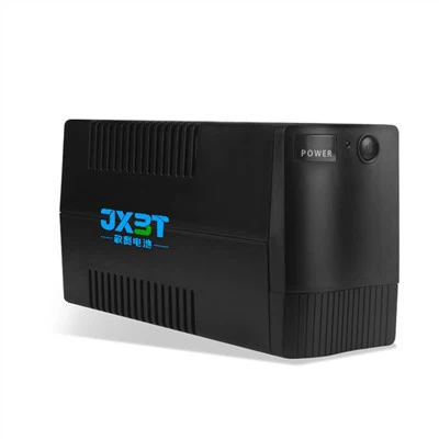 500va Uninterruptible Power Supply