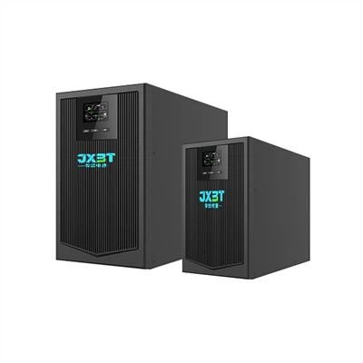 Computer Room Server Ups