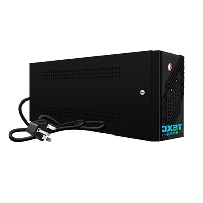 UPS Rau Desktop 800va