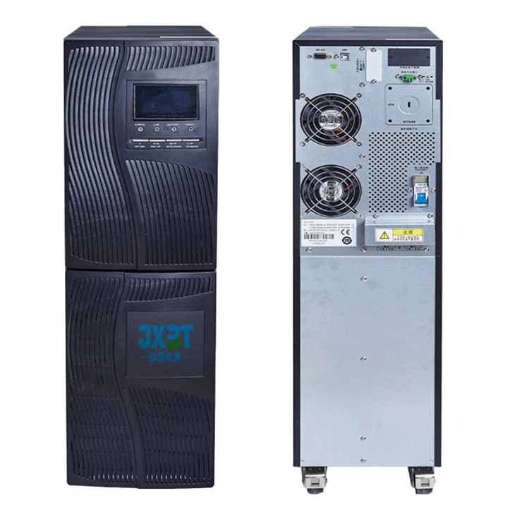 4800w Ob chav hloov pauv UPS