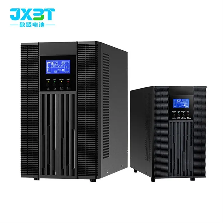 Ntse UPS 8000w