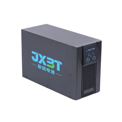 1400w Ntshiab Sine Wave UPS