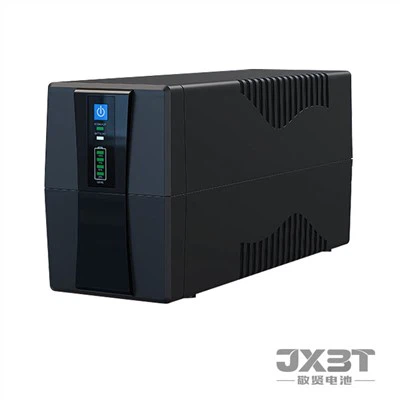 1800w UPS roj teeb
