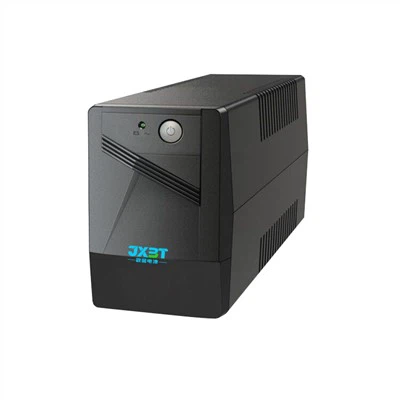 Offline Uninterruptible Power Supply 550va